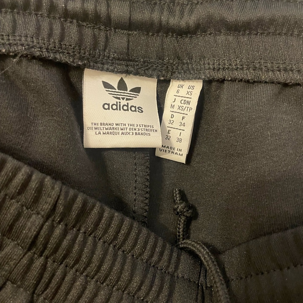 Adidas Track Set XS - Picture 4 of 6